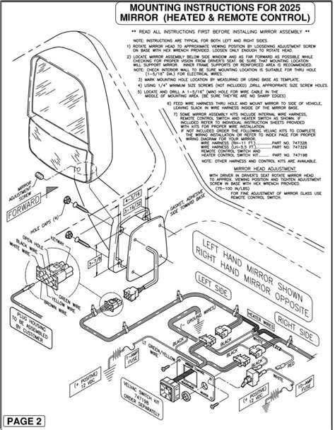 velvac junction box wiring diagram|velvac full line pressure.